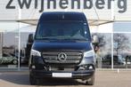 Mercedes-Benz Sprinter 317 1.9 CDI L2H2 RWD 3.5t trekh | LED, Nieuw, Te koop, Geïmporteerd, Airconditioning