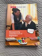 Helpende niveau 2 boeken, Boeken, Diverse auteurs, Huishoudkunde of Verzorging, Overige niveaus, Ophalen