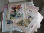25 x Knipsels  Natuurlijk Marjolein Bastin Libelle  nr 6583, Verzamelen, Tijdschriften, Kranten en Knipsels, Verzenden, 1980 tot heden