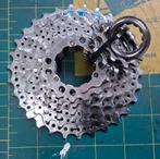 Shimano cassette 8 speed, Algemeen, Overige typen, Ophalen of Verzenden, Zo goed als nieuw