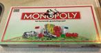 Monopoly Bordspel - Klassieker!, Drie of vier spelers, Ophalen of Verzenden, Gebruikt