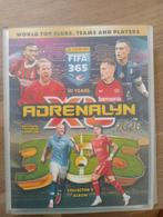 Panini FIFA 365 kaarten 2025, Ophalen of Verzenden, Zo goed als nieuw, Meerdere plaatjes