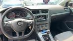 Volkswagen Golf 1.2 TSI 105pk 5-deurs 89.000km. Airco Multim, Voorwielaandrijving, Euro 5, Stof, Gebruikt