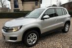 Volkswagen Tiguan 1.4 TSI Comfort&Design |DEALER ONDERHOUDEN, Voorwielaandrijving, Euro 5, 15 km/l, 4 cilinders