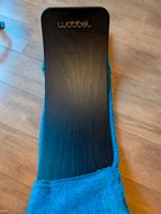 Wobbel Balance Board met vilt en extra zachte hoes, Tuin en Terras, Ophalen