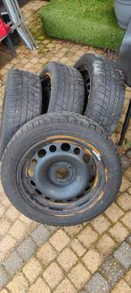 Michelin primacy Alpin, Auto-onderdelen, Banden en Velgen, Ophalen, Gebruikt, 16 inch, Winterbanden