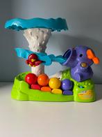 Vtech lanceer & leer ballenbaan, Kinderen en Baby's, Speelgoed | Vtech, Ophalen of Verzenden, Zo goed als nieuw, 6 maanden tot 2 jaar