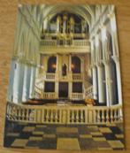 Thorn Abdijkerk Orgelfront - Kerk, Verzamelen, Ophalen of Verzenden, Ongelopen