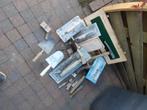 bouw gereedschap, Doe-het-zelf en Verbouw, Ophalen