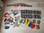 Duplo trein, Kinderen en Baby's, Speelgoed | Duplo en Lego, Ophalen, Gebruikt, Complete set, Duplo