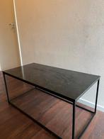 Salontafel, Huis en Inrichting, Tafels | Salontafels, Ophalen, 100 tot 150 cm, 50 tot 100 cm, Zo goed als nieuw