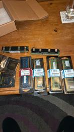 Kingston Technology ValueRAM, Computers en Software, RAM geheugen, 8 GB, Nieuw, DDR3, Ophalen of Verzenden