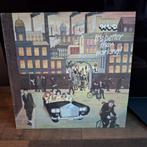 Mud it's better than working!, Ophalen of Verzenden, Gebruikt, 12 inch, Poprock