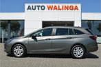 Opel Astra Sports Tourer 1.0 Turbo Online Edition Carplay |, Voorwielaandrijving, Parkeersensor, Stof, Gebruikt