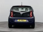 Volkswagen Up! 1.0 move up! BlueMotion 60PK | Automaat | 5-D, Stof, Gebruikt, Origineel Nederlands, Bedrijf