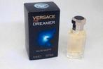 Miniatuur The Dreamer Versace 5 ml eau de toilette, Verzamelen, Parfumverzamelingen, Verzenden, Nieuw, Miniatuur, Gevuld