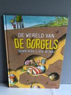 De Wereld van De Gorgels Boek, Boeken, Fictie algemeen, Jochem Myjer, Ophalen of Verzenden, Zo goed als nieuw