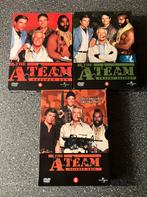 A-Team - Seizoen 1+2+3, Vanaf 6 jaar, Ophalen of Verzenden, Actie en Avontuur