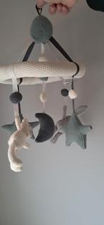 gehaakt babymobiel, Kinderen en Baby's, Kinderkamer | Inrichting en Decoratie, Ophalen of Verzenden, Nieuw, Overige typen