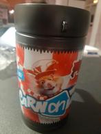 2 Carnavalspullen Albert Heijn hamster Brabant, Verzamelen, Albert Heijn, Ophalen of Verzenden