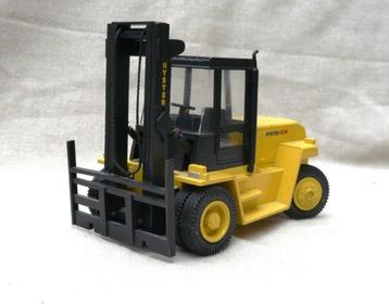 NZG Germany 362 Hyster H12.00XL heftruck 1/30 geen lepels! beschikbaar voor biedingen