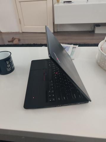 Mooie compact Lenovo ThinkPad 13 7de gen 256 SSD W11  beschikbaar voor biedingen