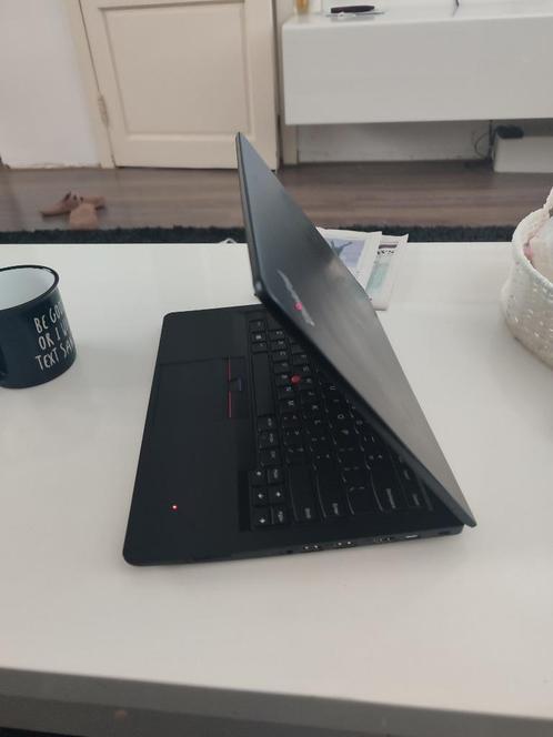 Mooie compact Lenovo ThinkPad 13 7de gen 256 SSD W11, Computers en Software, Windows Laptops, Gebruikt, 13 inch, SSD, 2 tot 3 Ghz