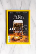 National Geographic – Alcohol, Boeken, Ophalen of Verzenden, Gelezen, Wetenschap en Natuur