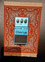Boss CE-3, Muziek en Instrumenten, Effecten, Ophalen of Verzenden, Gebruikt, Chorus