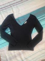 Off shoulder trui Love tree, Ophalen of Verzenden, Zo goed als nieuw, Overige typen