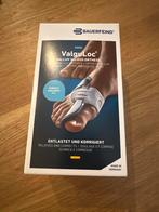 Hallux valgus mt 2 Links orthese correctie, Ophalen of Verzenden
