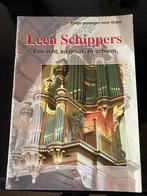 Bladmuziek orgel Leen Schippers. Kerst Een licht, zo groot, Orgel, Ophalen of Verzenden, Zo goed als nieuw, Religie en Gospel