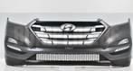 Bumper HYUNDAI TUCSON III 2015- 0XPDC Voorbumper 03805, Auto-onderdelen, Carrosserie en Plaatwerk, Gebruikt, Voor, 6 maanden garantie