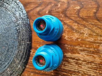 Sanivesk Waterslot Instelbaar 3/4"F Blauw

Per stuk bieden  beschikbaar voor biedingen