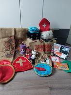 Div. Sinterklaas spullen, Ophalen of Verzenden, Zo goed als nieuw