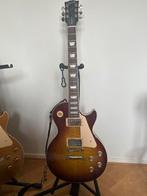 2025 Gibson Les Paul 60s Standard IT. Killertop. 3,9 kilo., Ophalen of Verzenden, Zo goed als nieuw, Solid body, Gibson