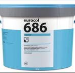 Nieuw EUROCOL 686, Ophalen, Nieuw, Minder dan 20 cm, 10 m² of meer