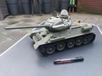 Sovjet T-34/85 1944 183

.tank. revell. Airfix, Ophalen, Revell