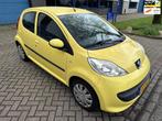 Peugeot 107 1.0-12V XS, 5 Drs, Elec ram, Auto's, Peugeot, Origineel Nederlands, Te koop, Benzine, 4 stoelen