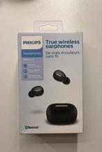 Philips True wireless earphones (nieuw), Telecommunicatie, Nieuw, Ophalen of Verzenden