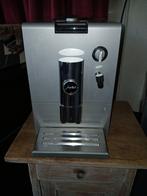 Jura na 5, Ophalen of Verzenden, Zo goed als nieuw, Koffiemachine