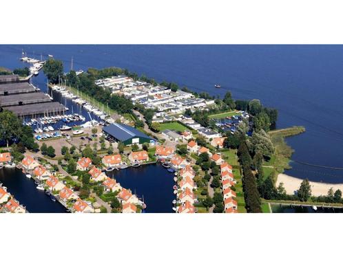 Kavels te koop | Friese Meren | Leyenspolder, Langweer R#52R, Caravans en Kamperen, Stacaravans