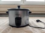 Rijstkoker Russell Hobbs, Ophalen, Zo goed als nieuw