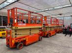 Holland lift X 105 EL 12 (bj 2009)