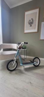 2Cycle Step met Grote Banden, big wheel step/autopet, Fietsen en Brommers, Steps, Ophalen of Verzenden, Gebruikt, Gewone step