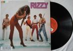 Rizzy, Cd's en Dvd's, Vinyl | Pop, Ophalen of Verzenden, 1980 tot 2000, Gebruikt, 12 inch