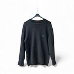 Ralph Lauren Shetland Wol Preppy Trui Sweater RRL LVC M, Ophalen of Verzenden, Zo goed als nieuw