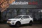 Land Rover Discovery Sport , Grijs kenteken, Leer, Achteruit, Automaat, Euro 5, Zwart, 1905 kg