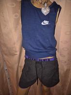 Zwembroek van diesel maat S zwart paars, Kleding | Heren, Badmode en Zwemkleding, Ophalen of Verzenden, Maat 46 (S) of kleiner