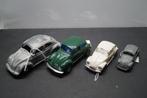 Volkswagen kever 4 stuks  o.a. Dinky toy, Matchbox, Verzenden, Gebruikt, Auto, Matchbox